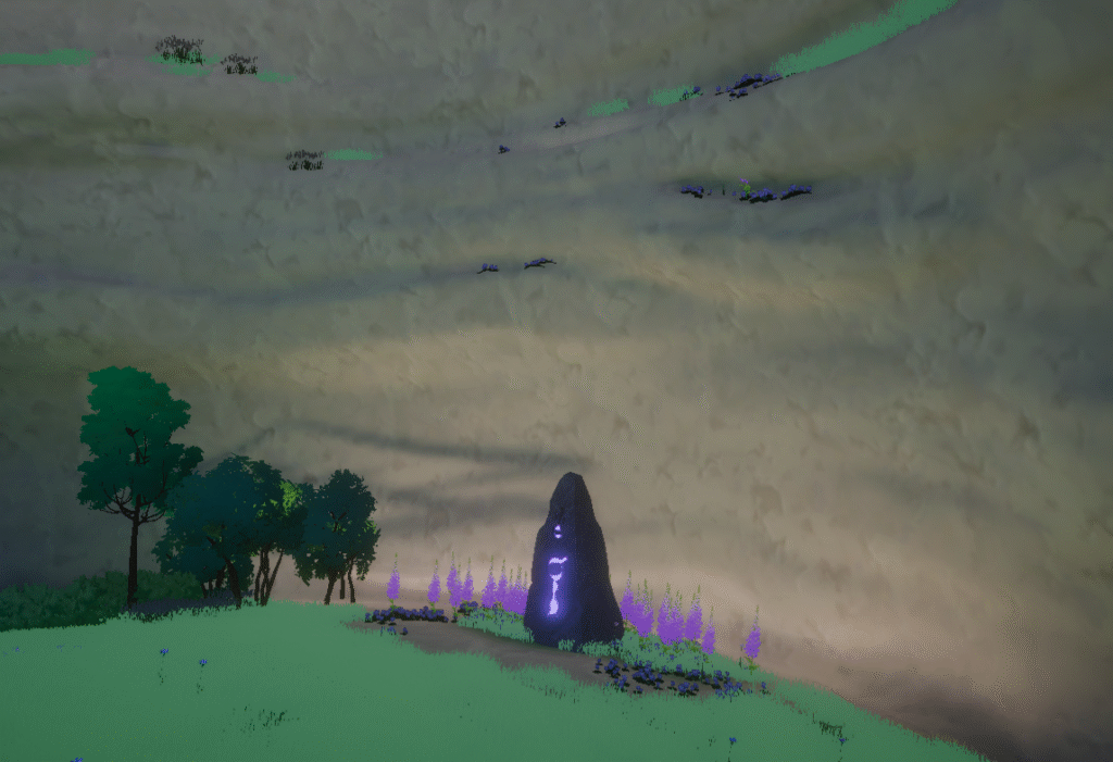 Lightbaked info, sunlight off