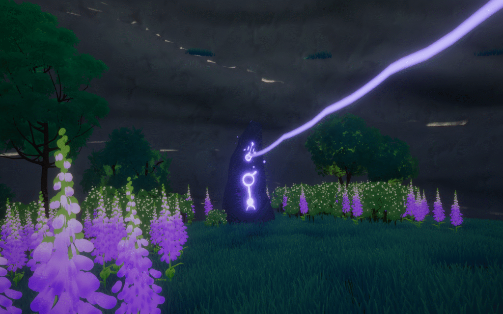 Building Playful Worlds