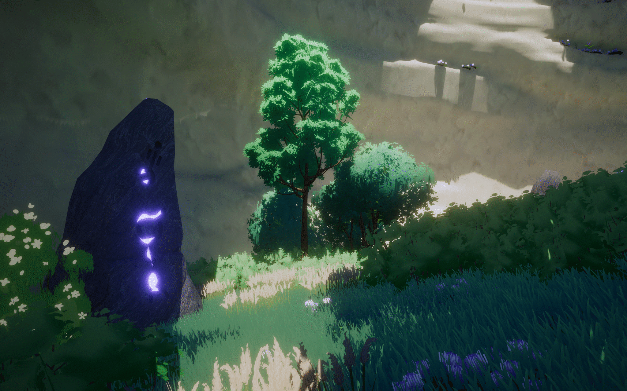 Building Playful Worlds